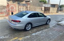 فولكسفاغن باسات